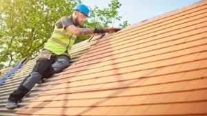 Best Rubber Roofing (EPDM, TPO)  in Argyle, TX